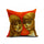 Cotton Flax Pillow Cushion Cover Halloween    WS083 - Mega Save Wholesale & Retail