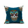 Cotton Flax Pillow Cushion Cover Halloween    WS085 - Mega Save Wholesale & Retail