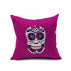 Cotton Flax Pillow Cushion Cover Halloween    WS090 - Mega Save Wholesale & Retail