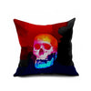 Cotton Flax Pillow Cushion Cover Halloween    WS091 - Mega Save Wholesale & Retail