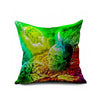 Cotton Flax Pillow Cushion Cover Halloween    WS093 - Mega Save Wholesale & Retail