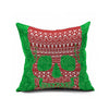 Cotton Flax Pillow Cushion Cover Halloween    WS098 - Mega Save Wholesale & Retail