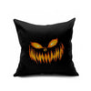 Cotton Flax Pillow Cushion Cover Halloween    WS103 - Mega Save Wholesale & Retail