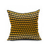 Cotton Flax Pillow Cushion Cover Halloween    WS105 - Mega Save Wholesale & Retail