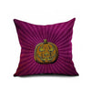 Cotton Flax Pillow Cushion Cover Halloween    WS107 - Mega Save Wholesale & Retail