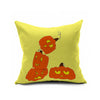 Cotton Flax Pillow Cushion Cover Halloween    WS112 - Mega Save Wholesale & Retail