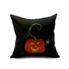 Cotton Flax Pillow Cushion Cover Halloween    WS113 - Mega Save Wholesale & Retail