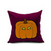 Cotton Flax Pillow Cushion Cover Halloween    WS114 - Mega Save Wholesale & Retail