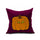 Cotton Flax Pillow Cushion Cover Halloween    WS114 - Mega Save Wholesale & Retail