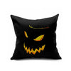 Cotton Flax Pillow Cushion Cover Halloween    WS116 - Mega Save Wholesale & Retail