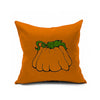 Cotton Flax Pillow Cushion Cover Halloween    WS119 - Mega Save Wholesale & Retail