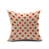 Cotton Flax Pillow Cushion Cover Halloween    WS120 - Mega Save Wholesale & Retail