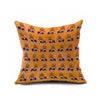 Cotton Flax Pillow Cushion Cover Halloween    WS121 - Mega Save Wholesale & Retail