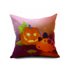 Cotton Flax Pillow Cushion Cover Halloween    WS123 - Mega Save Wholesale & Retail