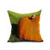 Cotton Flax Pillow Cushion Cover Halloween    WS124 - Mega Save Wholesale & Retail