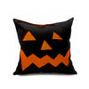 Cotton Flax Pillow Cushion Cover Halloween    WS126 - Mega Save Wholesale & Retail