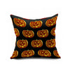 Cotton Flax Pillow Cushion Cover Halloween    WS128 - Mega Save Wholesale & Retail