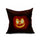 Cotton Flax Pillow Cushion Cover Halloween    WS131 - Mega Save Wholesale & Retail