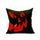 Cotton Flax Pillow Cushion Cover Halloween    WS142 - Mega Save Wholesale & Retail