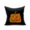 Cotton Flax Pillow Cushion Cover Halloween    WS146 - Mega Save Wholesale & Retail