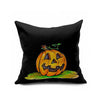 Cotton Flax Pillow Cushion Cover Halloween    WS151 - Mega Save Wholesale & Retail