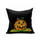 Cotton Flax Pillow Cushion Cover Halloween    WS151 - Mega Save Wholesale & Retail
