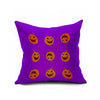 Cotton Flax Pillow Cushion Cover Halloween    WS152 - Mega Save Wholesale & Retail