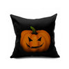 Cotton Flax Pillow Cushion Cover Halloween    WS155 - Mega Save Wholesale & Retail