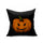 Cotton Flax Pillow Cushion Cover Halloween    WS155 - Mega Save Wholesale & Retail