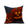 Cotton Flax Pillow Cushion Cover Halloween    WS159 - Mega Save Wholesale & Retail