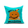 Cotton Flax Pillow Cushion Cover Halloween    WS167 - Mega Save Wholesale & Retail