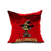 Cotton Flax Pillow Cushion Cover Halloween    WS170 - Mega Save Wholesale & Retail