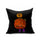 Cotton Flax Pillow Cushion Cover Halloween    WS171 - Mega Save Wholesale & Retail