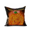 Cotton Flax Pillow Cushion Cover Halloween    WS177 - Mega Save Wholesale & Retail