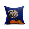 Cotton Flax Pillow Cushion Cover Halloween    WS178 - Mega Save Wholesale & Retail