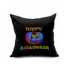 Cotton Flax Pillow Cushion Cover Halloween    WS182 - Mega Save Wholesale & Retail