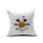 Cotton Flax Pillow Cushion Cover Halloween    WS190 - Mega Save Wholesale & Retail
