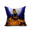 Cotton Flax Pillow Cushion Cover Halloween    WS191 - Mega Save Wholesale & Retail