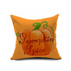 Cotton Flax Pillow Cushion Cover Halloween    WS195 - Mega Save Wholesale & Retail