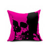 Cotton Flax Pillow Cushion Cover Halloween    WS056 - Mega Save Wholesale & Retail