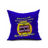 Film and Television Plays Pillow Cushion Cover  YS003 - Mega Save Wholesale & Retail