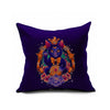 Film and Television Plays Pillow Cushion Cover  YS005 - Mega Save Wholesale & Retail