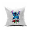 Film and Television Plays Pillow Cushion Cover  YS006 - Mega Save Wholesale & Retail