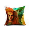 Film and Television Plays Pillow Cushion Cover  YS013 - Mega Save Wholesale & Retail