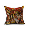 Film and Television Plays Pillow Cushion Cover  YS018 - Mega Save Wholesale & Retail