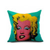 Film and Television Plays Pillow Cushion Cover  YS025 - Mega Save Wholesale & Retail