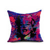 Film and Television Plays Pillow Cushion Cover  YS026 - Mega Save Wholesale & Retail