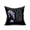 Film and Television Plays Pillow Cushion Cover  YS032 - Mega Save Wholesale & Retail