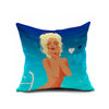 Film and Television Plays Pillow Cushion Cover  YS033 - Mega Save Wholesale & Retail