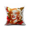 Film and Television Plays Pillow Cushion Cover  YS035 - Mega Save Wholesale & Retail